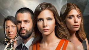 Это моя жизнь (сериал, 2014)