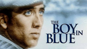 Человек в синем (фильм, 1986)