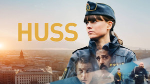 Катарина Хусс (сериал, 2021)