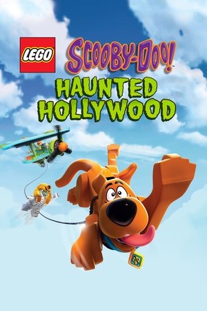 LEGO Скуби-Ду!: Призрачный Голливуд (мультфильм, 2016)