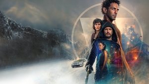 Ларго Винч: Гнев прошлого (фильм, 2024)