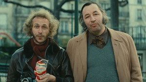 Облако в зубах (фильм, 1974)