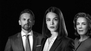 Плохие банки (сериал, 2019)