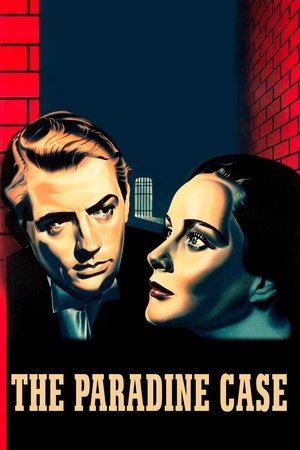 Дело Парадайна (фильм, 1947)