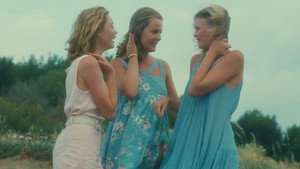 Первые желания (фильм, 1983)