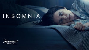Бессонница (сериал, 2024)