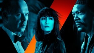 Кодекс киллера (фильм, 2021)