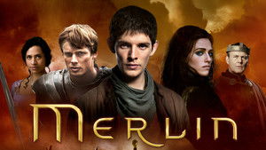 Мерлин (сериал, 2008)
