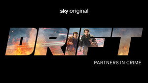 Дрифт – Партнеры по преступлению (сериал, 2023)