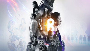 НФ8 (сериал, 2020)