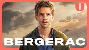 Бержерак (сериал, 2025)