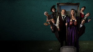 Художник (сериал, 2025)