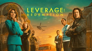 Воздействие: Искупление (сериал, 2021)