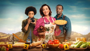 Рецепты любви и убийства (сериал, 2022)