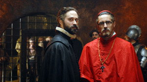 Эль Греко (фильм, 2007)