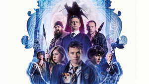 Правила бойни (фильм, 2018)