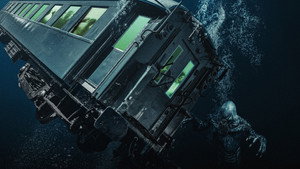 Поезд смерти (фильм, 2018)