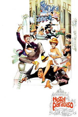 Отель Парадизо (фильм, 1966)