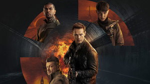 Спецслужба: Восстание Черного лебедя (фильм, 2021)