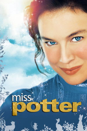 Мисс Поттер (фильм, 2006)