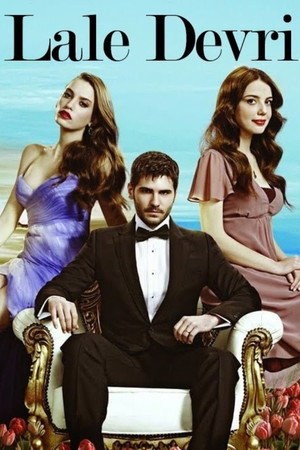 Пора тюльпанов (сериал, 2010)