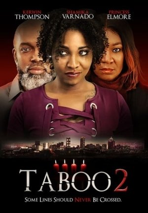 Табу 2 (фильм, 2019)