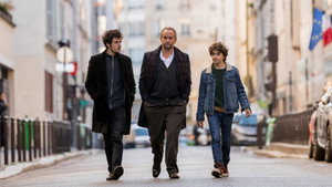 Два сына (фильм, 2018)