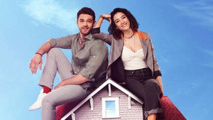 Повсюду ты (сериал, 2019)