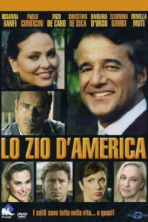 Американский дядюшка (сериал, 2002)