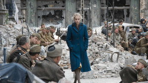 Безымянная – одна женщина в Берлине (фильм, 2008)