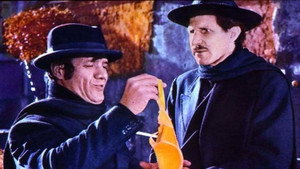 Дон Франко и Дон Чиччо в году споров (фильм, 1970)