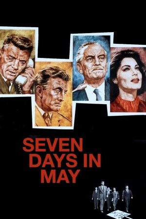 Семь дней в мае (фильм, 1964)