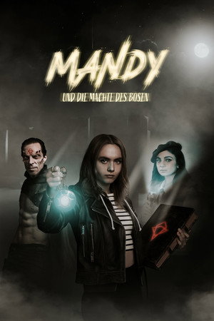 Мэнди и силы зла (сериал, 2023)