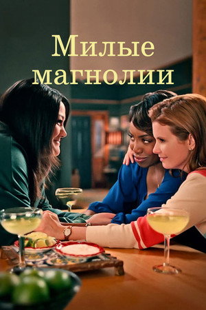 Милые магнолии (сериал, 2020)