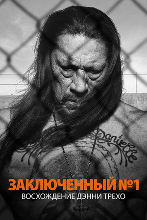 Заключённый №1: Восхождение Дэнни Трехо (фильм, 2019)