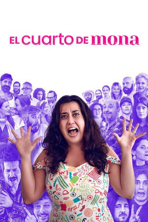 Комната Моны (фильм, 2021)