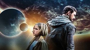 Дитя Осириса: Научная фантастика, выпуск 1 (фильм, 2016)