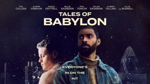Сказки Вавилона (фильм, 2023)