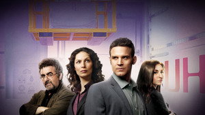 Хранилище 13 (сериал, 2009)
