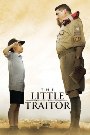 Маленький предатель (фильм, 2007)