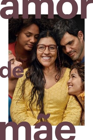 Любовь матери (сериал, 2019)
