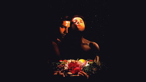 Как вода для шоколада (фильм, 1991)