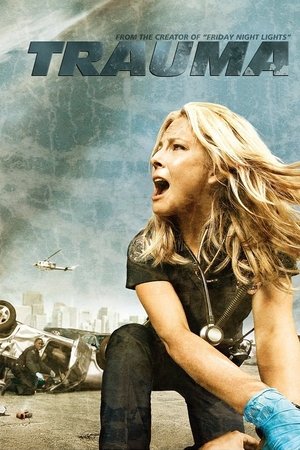 Травма (сериал, 2009)