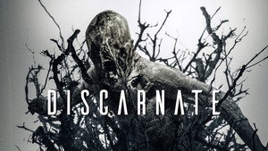 Бесплотный (фильм, 2018)