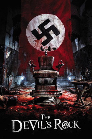 Дьявольская скала (фильм, 2011)