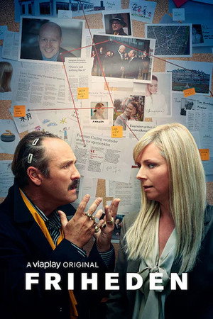 За и против (сериал, 2018)