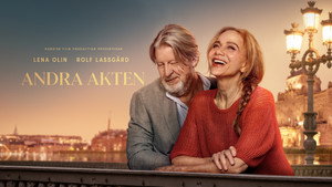 Второе действие (фильм, 2023)