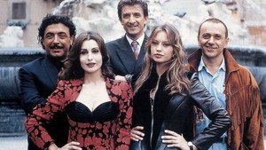 Итальянское чудо (фильм, 1994)