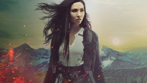Аванпост (сериал, 2018)