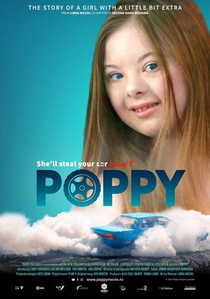 Поппи (фильм, 2021)